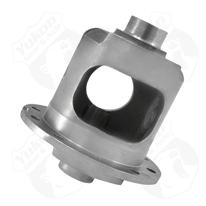 Yukon Gear & Axle YC F8.8-DG-28 Dura Grip Case For Ford 8.8in / 28 Spline