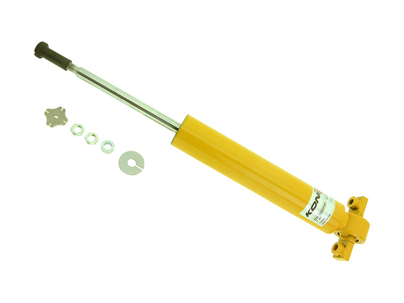 Koni Sport (Yellow) Shock 2015+ Ford Mustang - Rear - #8241 1293SPORT