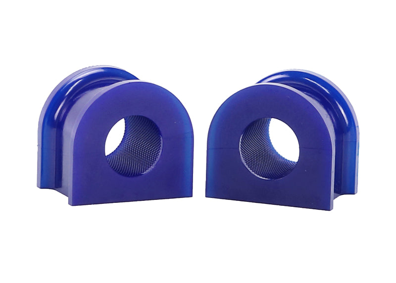 SuperPro Front Sway Bar Mount Bushing Kit