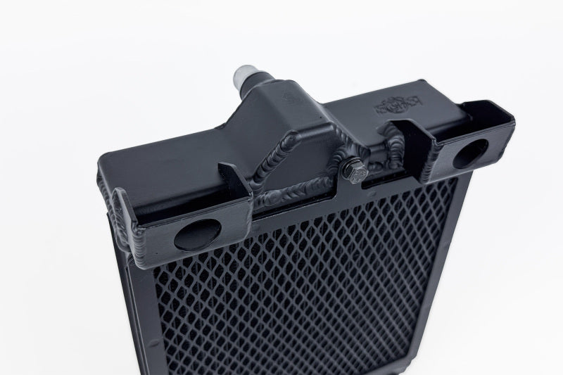 CSF 8355 High Performance Auxiliary Radiator for BMW F87 M2 and Gen 1 B58