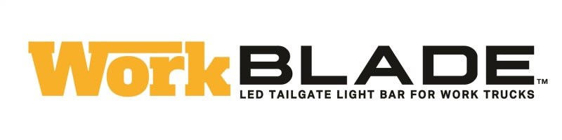 Putco for 44in Work Blade LED Light Bar (Works with Putco Boss Racks)