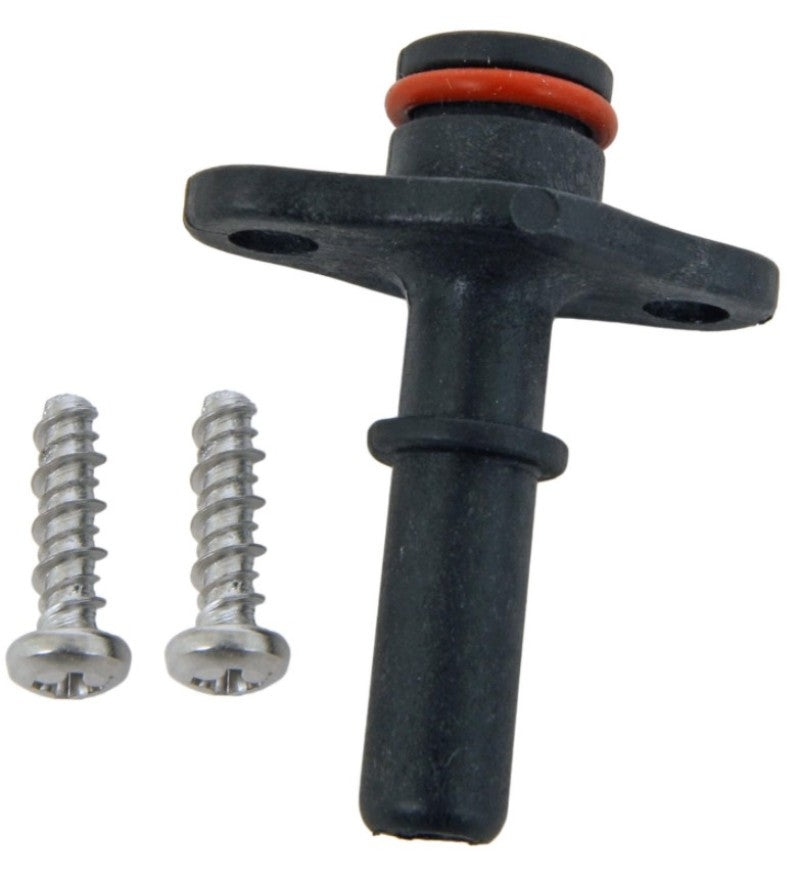FAST 146013PF LSXR Small Purge Fitting