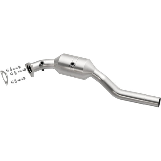 MagnaFlow 444067 Direct Fit Catalytic Converter 01-05 Porsche 911 3.6L Front Right (California) - #444067