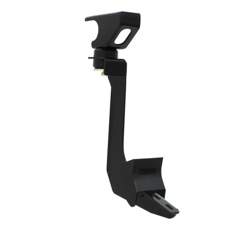 Westin 21-534680 PRO TRAXX 5 Wheel to Wheel Nerf Bars for 2019-2026 Chevrolet Silverado / GMC Sierra
