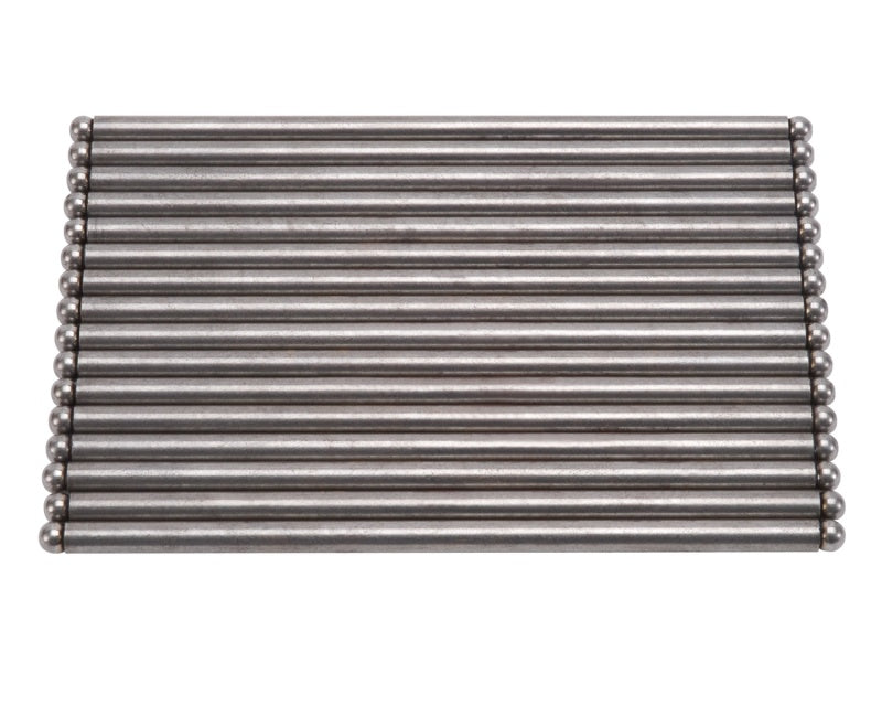 Edelbrock 9656 Pushrod Set Hydraulic Roller Applications Small Block Ford 351W