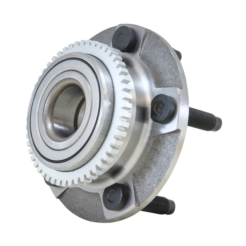 Yukon Gear & Axle YB U513115 Replacement Unit Bearing Hub for 94-04 Mustang Front