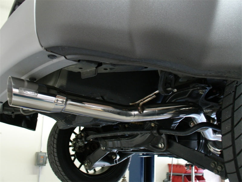Injen 03-08 Element 2WD AWD & SC Models Exhaust System - #SES1726