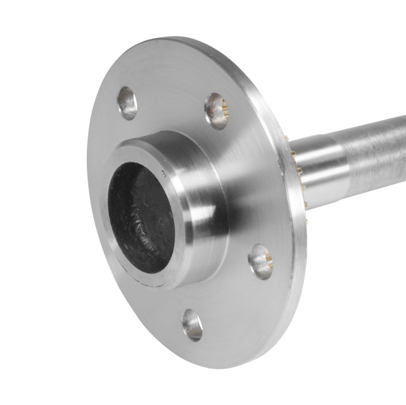 Yukon Gear & Axle ZA F880039 USA Standard Axle For 03+ Crown Victoria & More 31 Spline / 34 3/8in