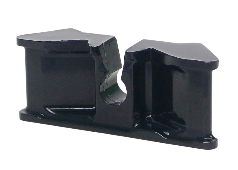 Whiteline KDT984 Front Transmission Mount Insert Bushing Kit for 2012-2026 Subaru Impreza, 2013-2025 Subaru Outback, 2014-2025 Subaru Forester and More