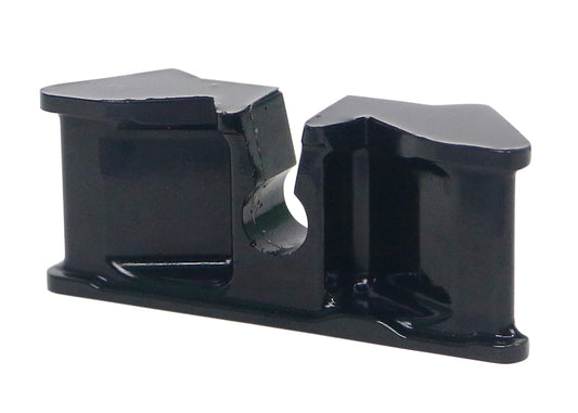 Whiteline KDT984 Front Transmission Mount Insert Bushing Kit for 2012-2026 Subaru Impreza, 2013-2025 Subaru Outback, 2014-2025 Subaru Forester and More