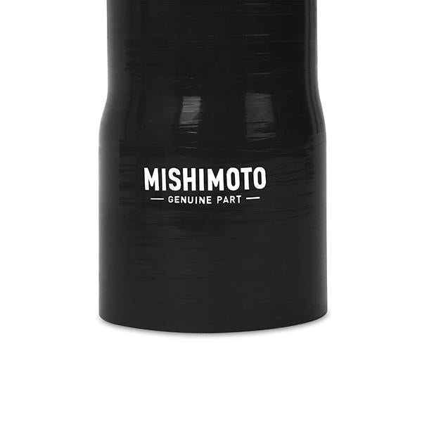 Mishimoto 2015+ Dodge Ram 6.7L Silicone Hose Kit Black - #MMHOSE-RAM-15BK