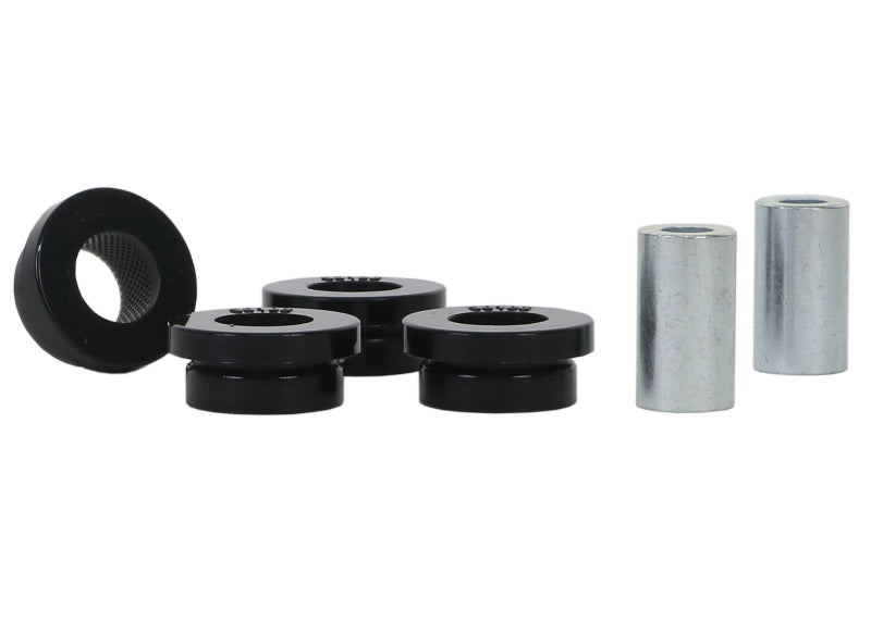 Whiteline W63566 Rear Trailing Arm Bushing Kit (Lower Rear Bushing) for 1998-2005 Lexus GS300, 2001-2005 Lexus GS430, 2001-2005 Lexus IS300 and More