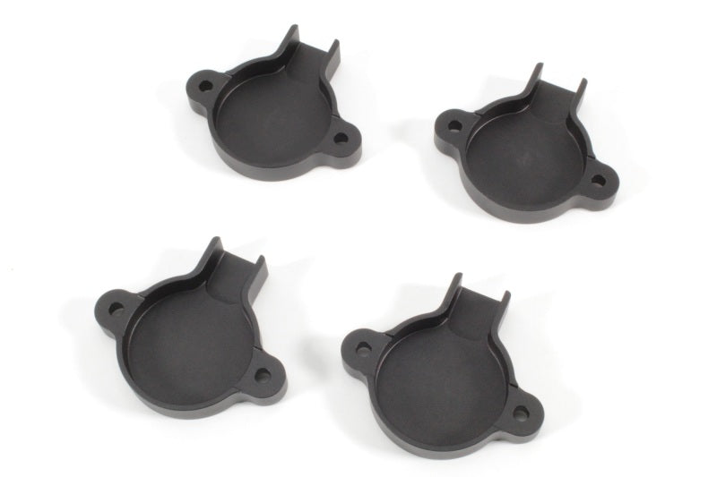 PERRIN 15-26 Subaru WRX / 04-18 Forester / 20-25 OBXT & LGXT Cam Solenoid Cover - Black