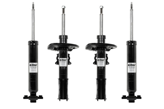 Eibach Pro-Damper Kit for 18-19 Ford Mustang EcoBoost Coupe / 15-19 Ford E60-35-029-01-22