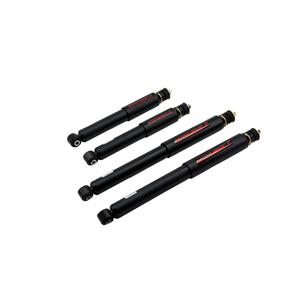 Belltech ND2 OEM Shock Set for 02-05 Dodge Ram 1500