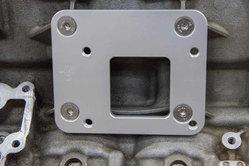 UMI Performance 90081 LS to LT Engine Conversion Brackets