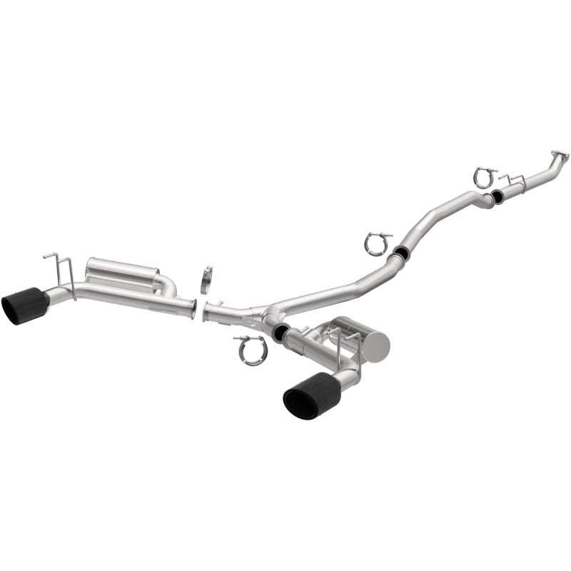 MagnaFlow 19600 2022+ Honda Civic SI NEO Cat-Back Exhaust System - #19600
