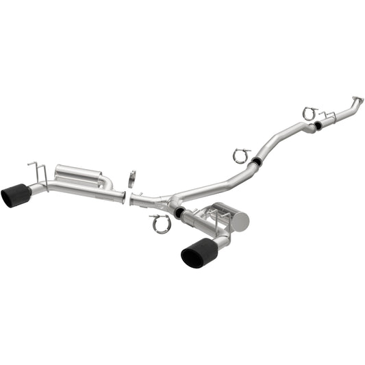 MagnaFlow 19600 2022+ Honda Civic SI NEO Cat-Back Exhaust System - #19600