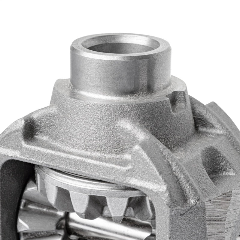 Yukon Gear & Axle YC C925502 C9.25 Aam for & Dodge 07+ Front Beam Axle Open Loaded Carrier