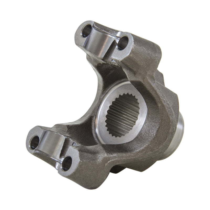Yukon Gear & Axle YY D44-1310-26U Replacement Yoke For Dana 30 / 44 / 50 / and 300 with 26 Spline and a 1310 U/Joint Size
