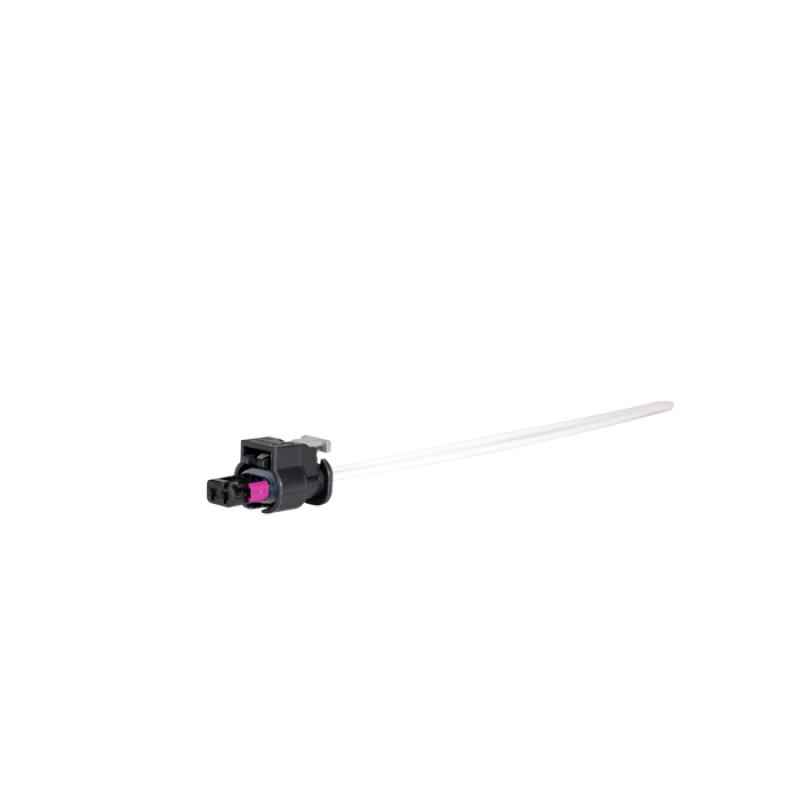 Fleece Performance FPE-HAR-MU-PT-14 for 15-19 GM 2500/3500 (w/Allison Transmission) Transmission Input Speed Sensor Pigtail