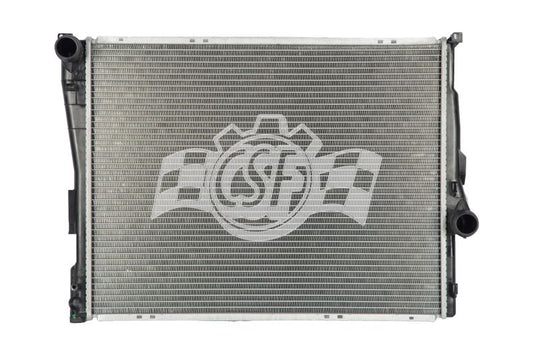 CSF 3708 Radiator for 2001-2005 BMW 320i