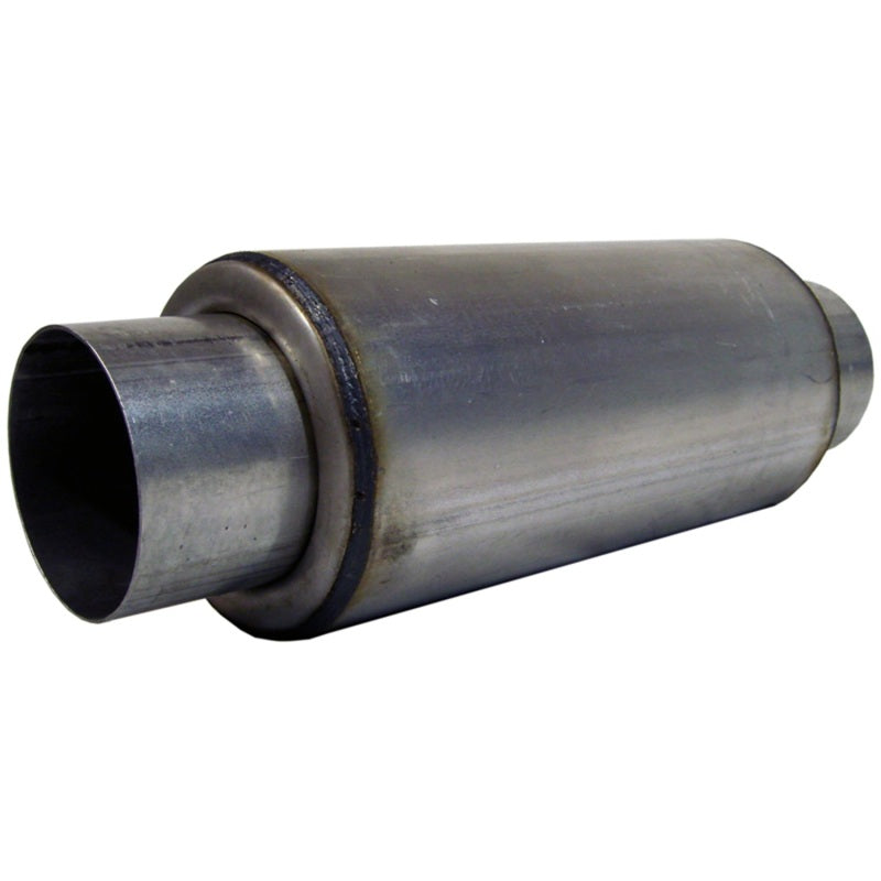 MBRP R1009 18in T304 Stainless Resonator