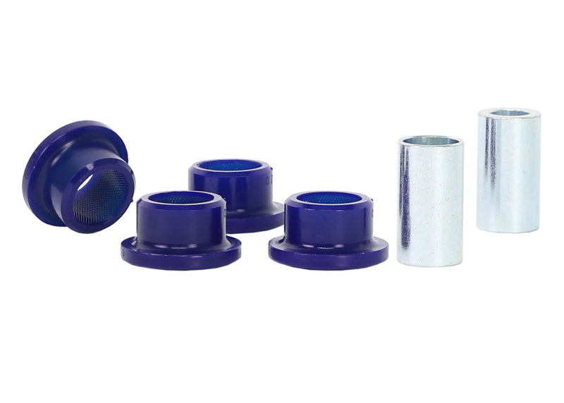 SuperPro Front Strut Bar To Lower Control Arm Bushing Kit