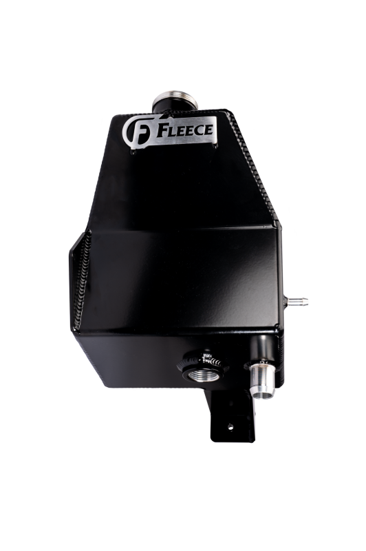 Fleece Performance FPE-CUMM-CLNT-TNK-1318 for 13-18 Dodge Ram 2500/3500 6.7L Cummins Replacement Coolant Tank