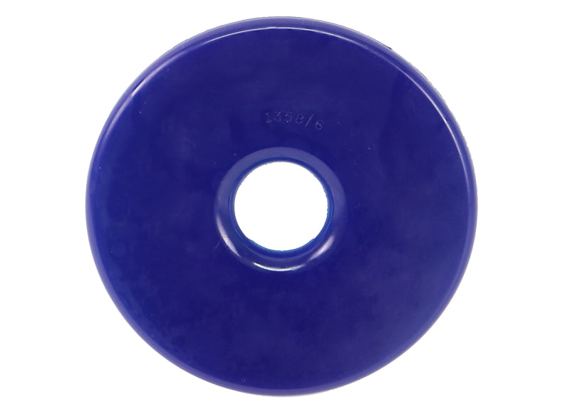 SuperPro Rear Spring Insulator Bushing Kit