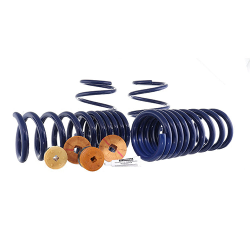 Ford Racing for 2015-2023 Mustang GT/2.3L EcoBoost Fastback Track Lowering Spring Kit (Excluding MagneRide Suspension)