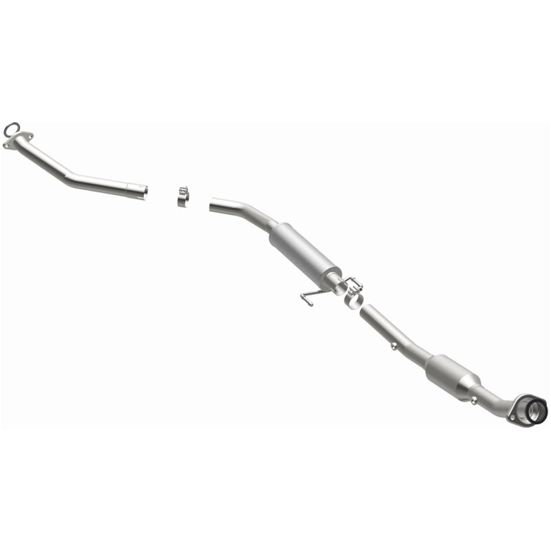 MagnaFlow 24064 Conv DF 00-05 Toyota Celica 1.8L Front GT - #24064
