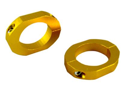 Whiteline KLL130 Sway Bar Aluminum 28-30mm Lateral Lock Kits