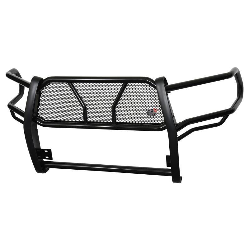 Westin 57-23975 HDX Modular Grille Guard for 2019-2024 Ram 1500 Black