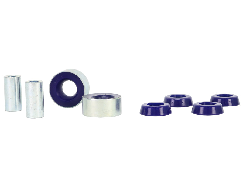 SuperPro Rear Control Arm Bushing Kit