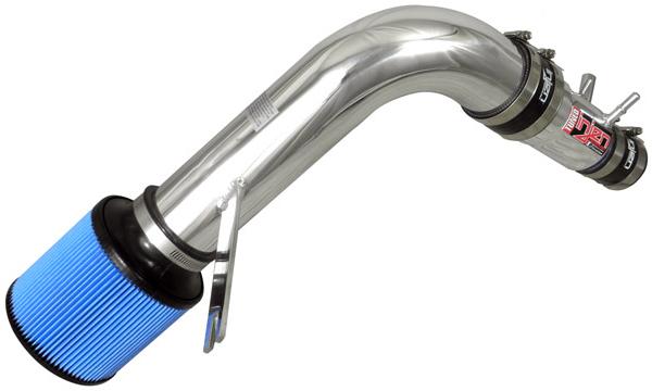 Injen 13 Dodge Dart 1.4L Turbo 4cyl Polished Cold Air Intake w/ MR Tech (Converts to SRI) - #SP5040P