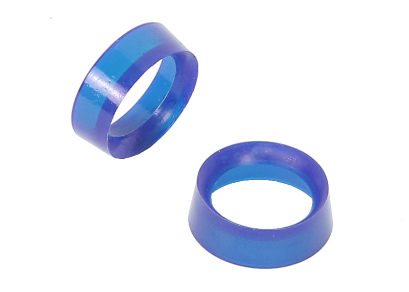 SuperPro Front Trunnion Bushing Kit