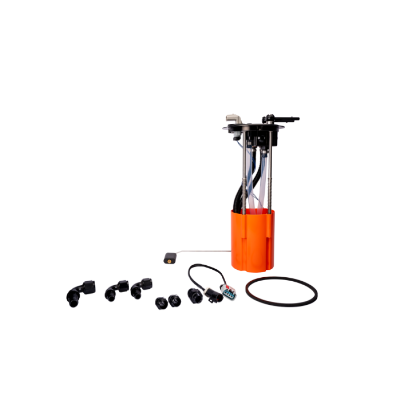 Fleece Performance FPE-SF-FMC-9907-SB for 99-07 Ford F-250/F-350 Powerstroke (Short Bed) SureFlo Performance Sending Unit