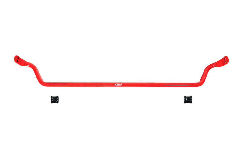 Eibach 25mm Anti-Roll Bar Kit (Front Only) for 2015 Subaru WRX STI 2.5L Turbo 7728.310