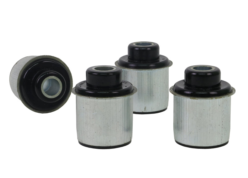 Whiteline W92447 Rear Subframe Mount Bushing for 1990-2002 Nissan Skyline