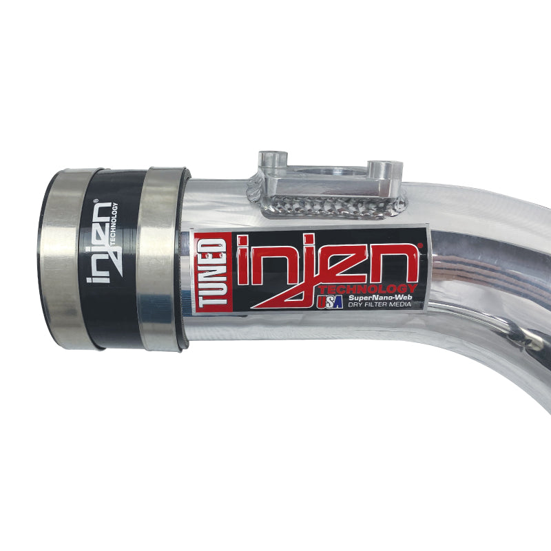Injen 00-03 Celica GTS Polished Short Ram Intake - #IS2045P