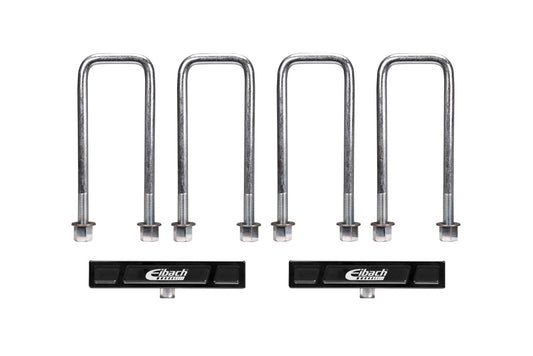 Eibach 24-25 Ford Ranger 2.3L EcoBoost 1in Rear Lift Blocks LB81-35-062-01-02