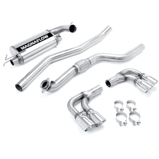 MagnaFlow 16761 Sys C/B 07 Saturn Sky Redline 2.0L - #16761