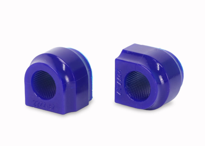 SuperPro 17mm Rear Sway Bar Mount Bushing Kit