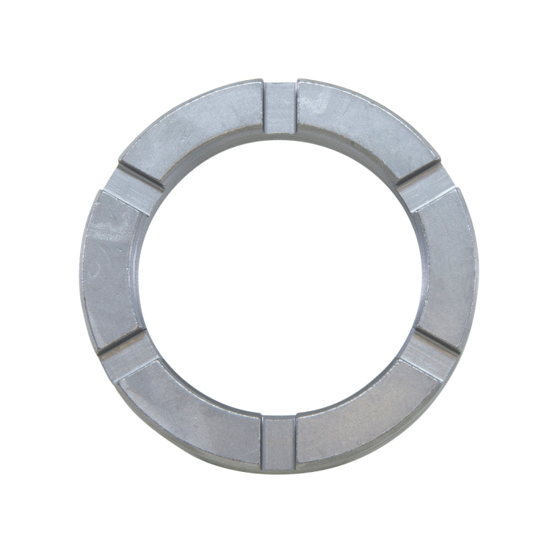 Yukon Gear & Axle YSPSP-011 Spindle Nut 2.065in I.D Six Slots
