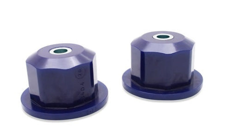 SuperPro Rear Differential Center Support Bushing Kit (80A) - Mazda NC Miata & RX-8