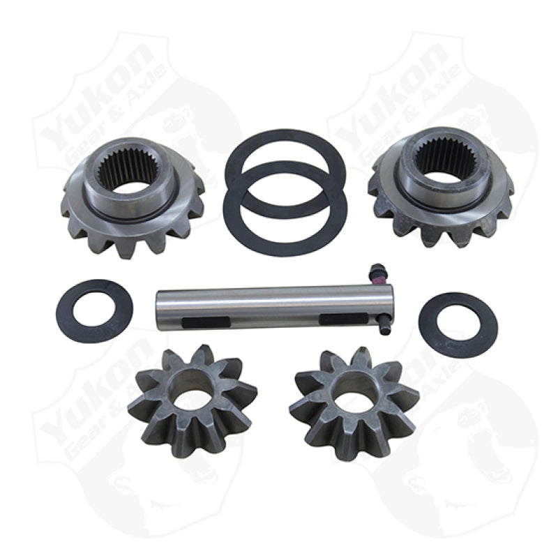 Yukon Gear & Axle YPKF8.8-S-31 Standard Open Spider Gear Kit For 8.8in Ford with 31 Spline Axles