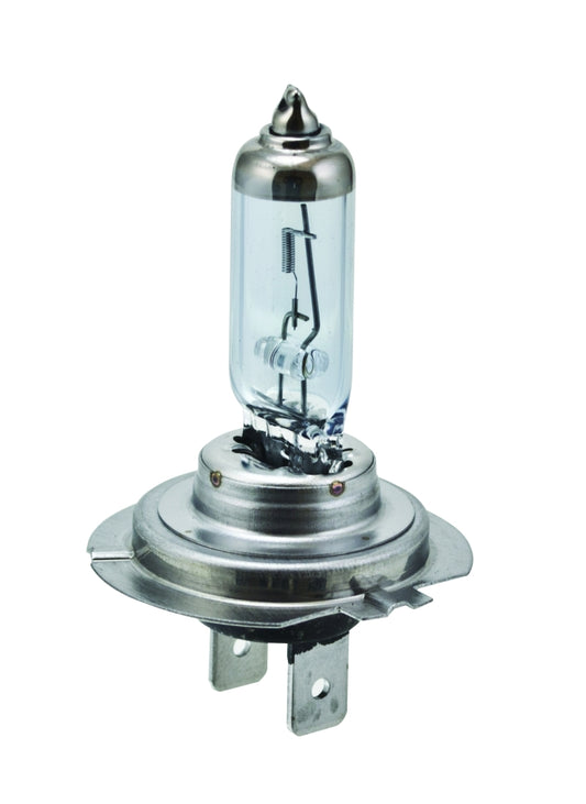 HELLA H7 12V 55W PX26d HP 2.0 Halogen Bulbs Pair