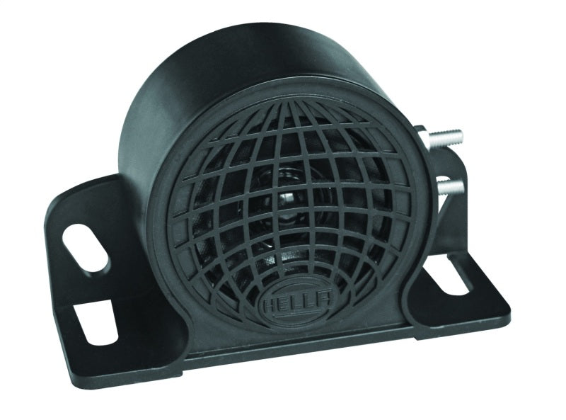 HELLA 009148141 BM10 Backup Alarm 110 dB 12-48V