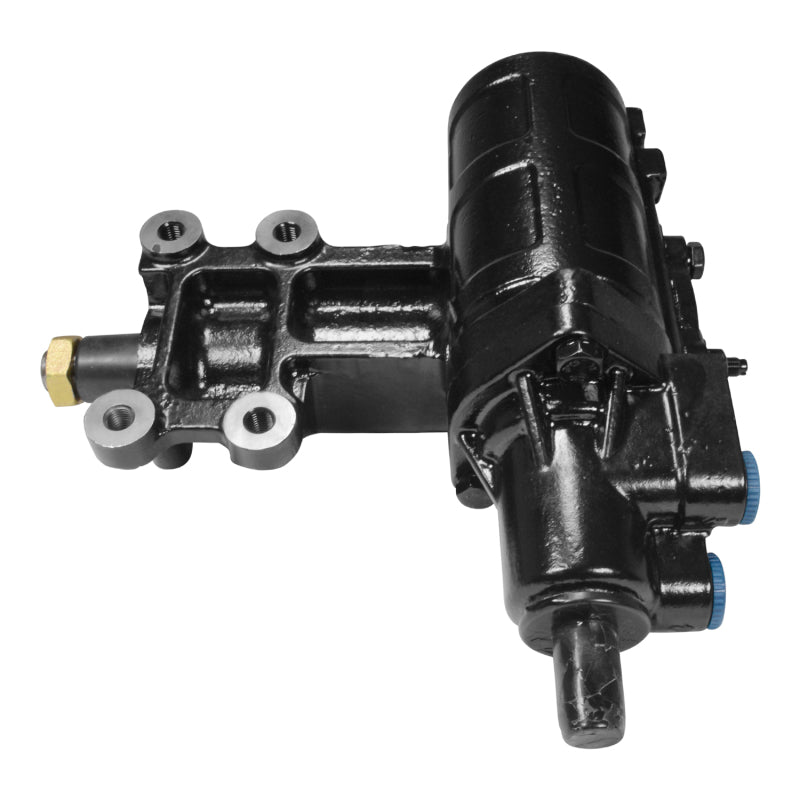Yukon Gear & Axle ZSG8417 for 07-18 Jeep Wrangler JK Power Steering Gear Box